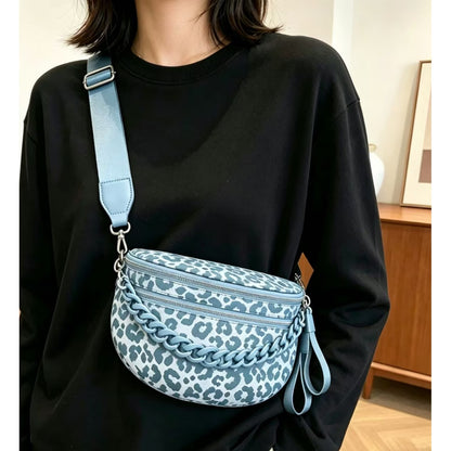 Viral Bum Bag(Assorted colors and styles)