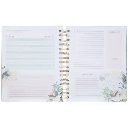 Seek the good Journal