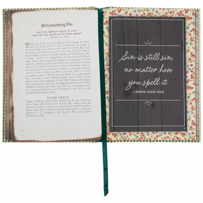 Biscuits, and Blessings Book