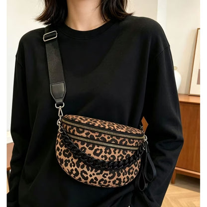 Viral Bum Bag(Assorted colors and styles)