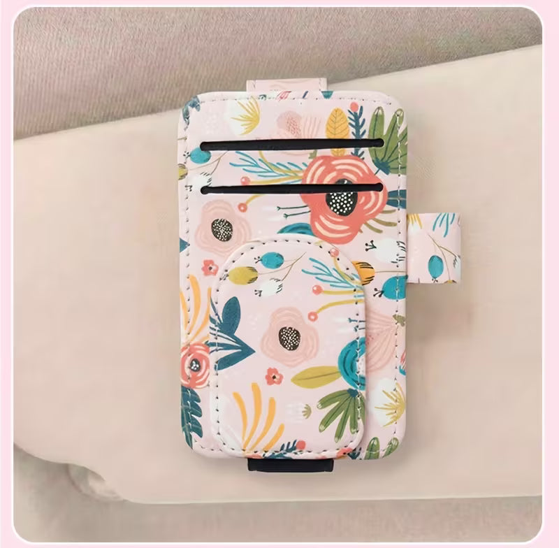 Sunglasses Clip