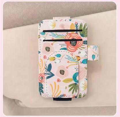 Sunglasses Clip