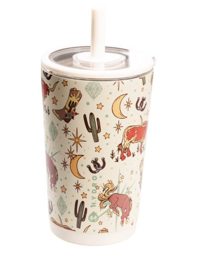 Rodeo 14oz Tumbler