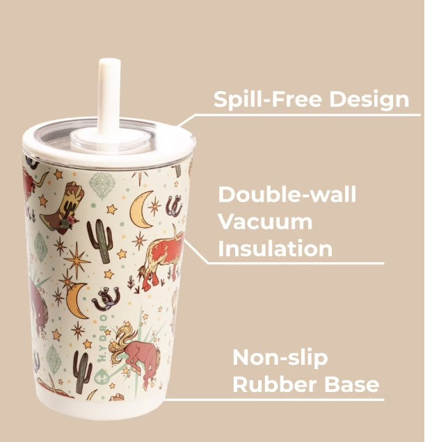 Rodeo 14oz Tumbler