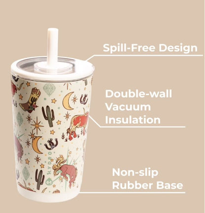 Rodeo 14oz Tumbler