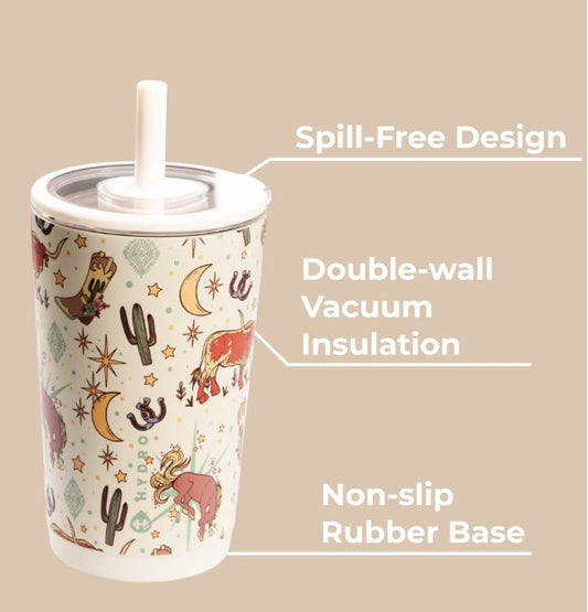 Rodeo 14oz Tumbler