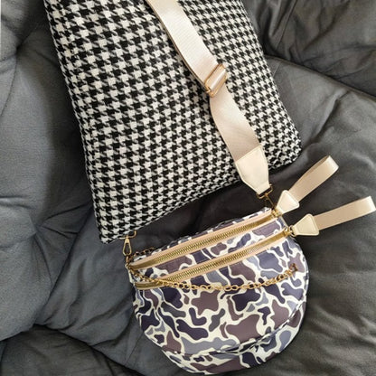 Viral Bum Bag(Assorted colors and styles)