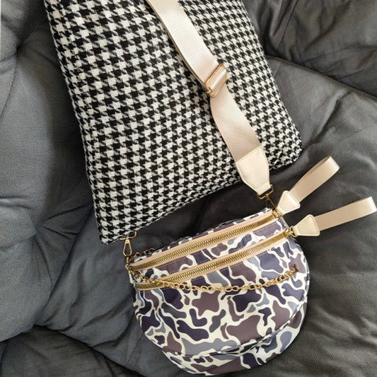 Viral Bum Bag(Assorted colors and styles)