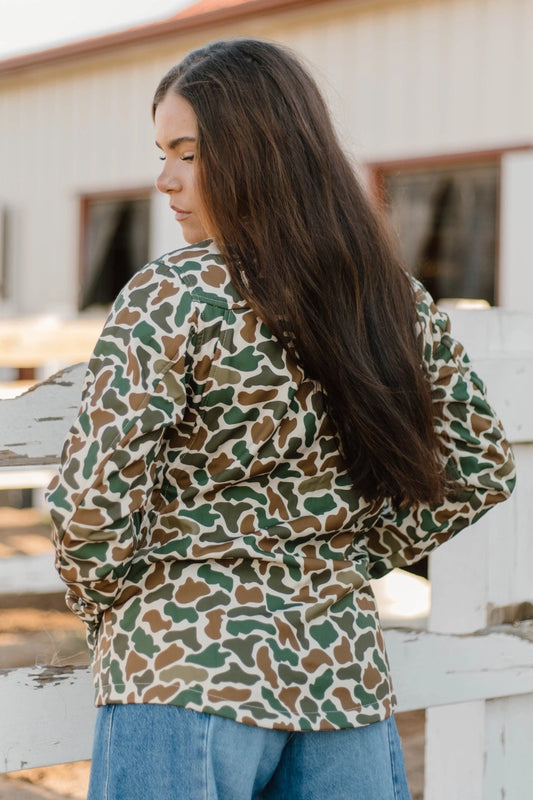 You cant see me Jacket