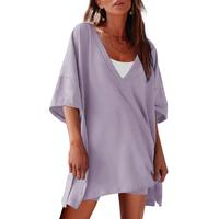 Short Sleeve Oversized 2 piece set