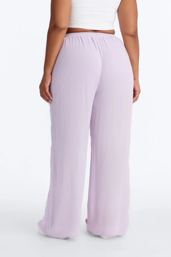 Summer Wide Leg Pants