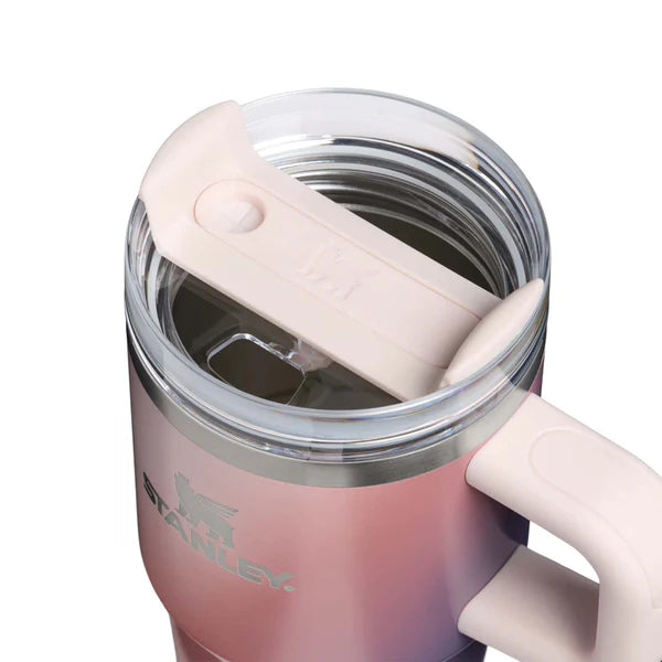 The 20oz Quencher Tumbler