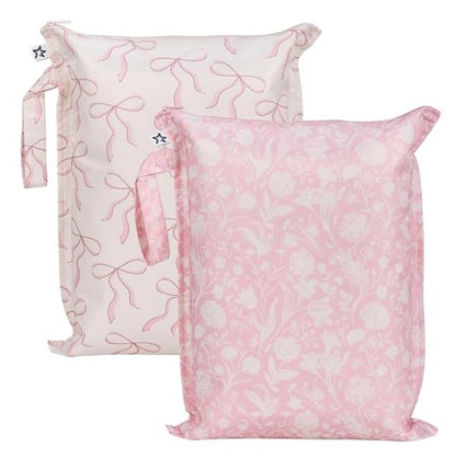 Tiny Twinkle Mess Proof Wet Bags