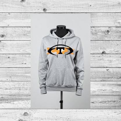TN Camo Hoodie