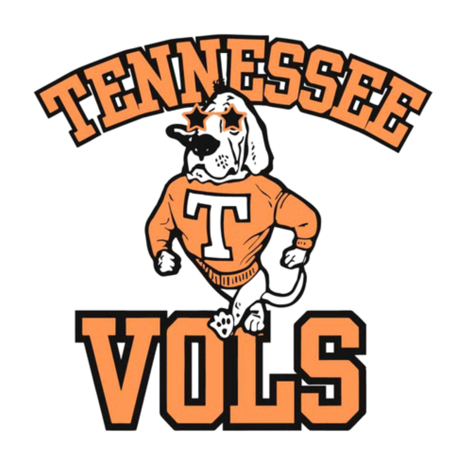 TN Smokey Hoodie