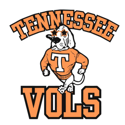TN Smokey Hoodie