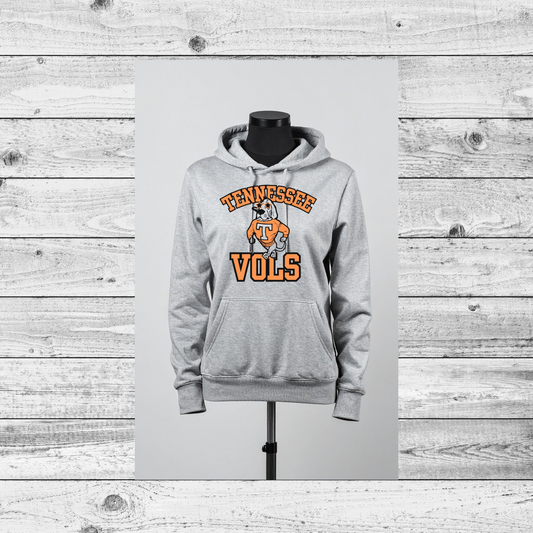 TN Smokey Hoodie