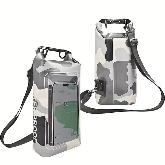 Waterproof Dry Bag(2 colors)