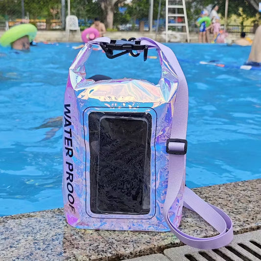 Waterproof Dry Bag(2 colors)