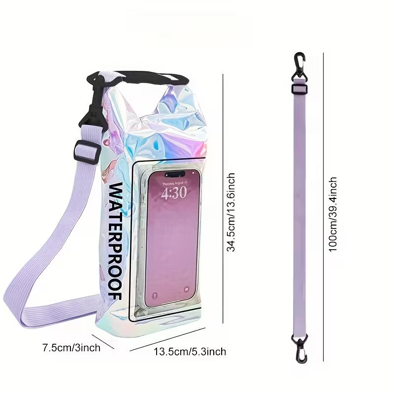Waterproof Dry Bag(2 colors)