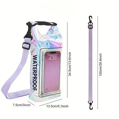 Waterproof Dry Bag(2 colors)