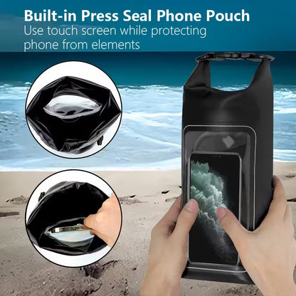 Waterproof Dry Bag(2 colors)