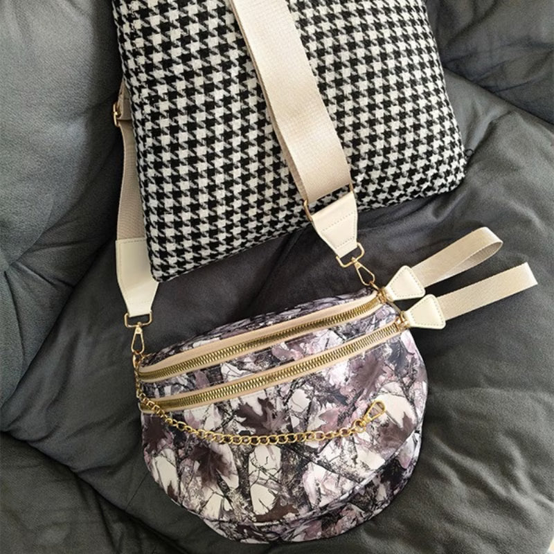 Viral Bum Bag(Assorted colors and styles)