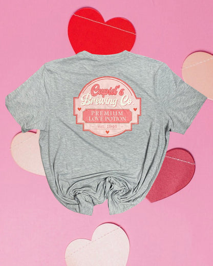 Cupids Brewing Company