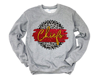 Chiefs Sweatshirt
